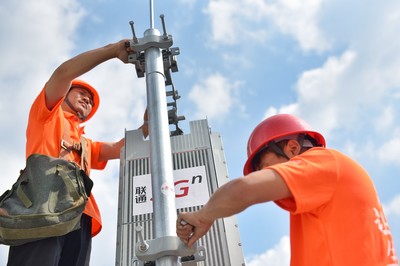 浙江聯(lián)通 以數(shù)字力量驅(qū)動(dòng)通信設(shè)備銷(xiāo)售新篇章