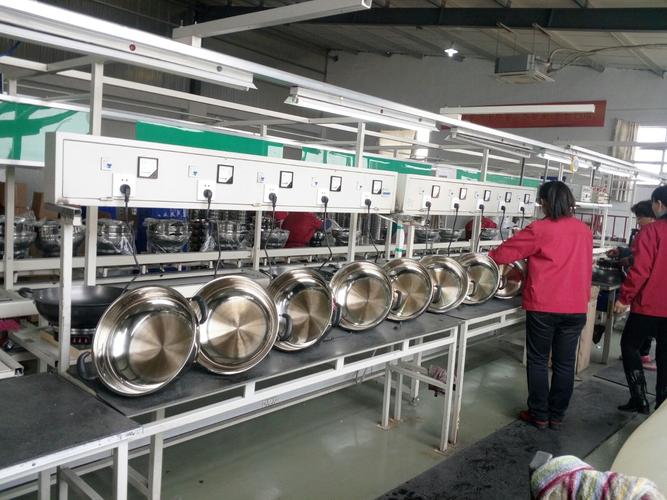 成立于1996年,經過20年成長現以成為專業生產,銷售,研發,并獲得多項