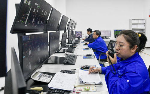 全國先進制造研發基地 彰顯中國實體經濟潛能