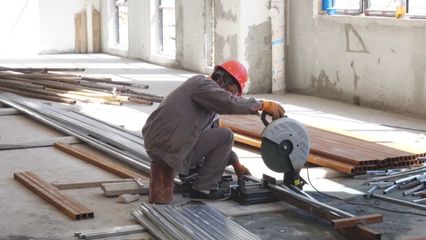 特區(qū)高質(zhì)量發(fā)展 | 霍爾果斯:聚焦產(chǎn)業(yè)園區(qū)建設 實現(xiàn)產(chǎn)業(yè)集聚發(fā)展