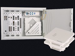 代理GX12-45光纖箱套裝 浙江哪里有供應高性價GX12-45光纖箱套裝(GX12-45光)--浙江光大通信設備