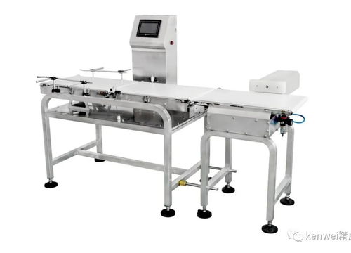 食品小包裝化 定量包裝機械潮流迎來新發展