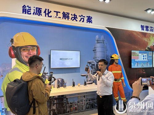 專精特新看中國 福建科立訊通信——專注無線通訊，引領全球市場