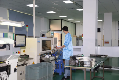 繃緊弦！豐澤區(qū)領(lǐng)導(dǎo)帶隊(duì)開展森林防火與安全生產(chǎn)檢查工作并推進(jìn)通訊設(shè)備研發(fā)銷售