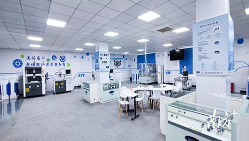 總投資10億元高端智能裝備項(xiàng)目落戶茶山，聚焦通訊設(shè)備研發(fā)與銷(xiāo)售，為區(qū)域穩(wěn)增長(zhǎng)注入強(qiáng)勁動(dòng)能